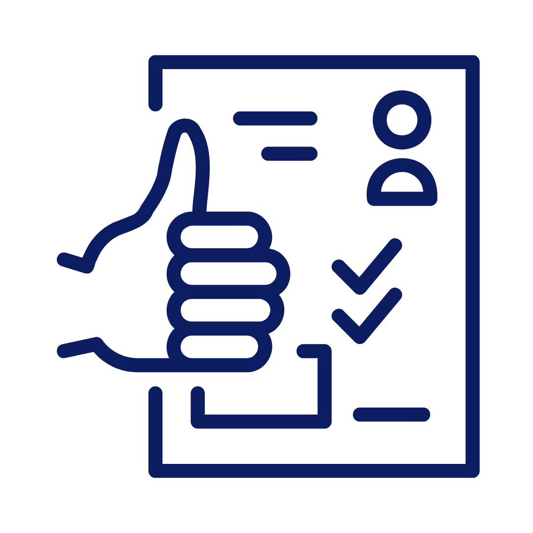 Why Bchex Simple Fast Screening Bib - Professional Ocean Design - Full HD